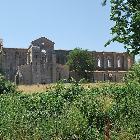 فيلا Casa Bartali شيسدينو المظهر الخارجي الصورة