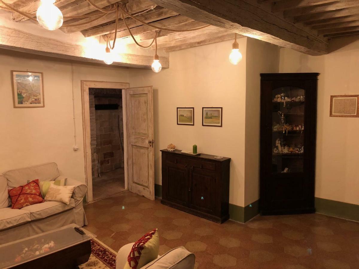 فيلا Casa Bartali شيسدينو المظهر الخارجي الصورة