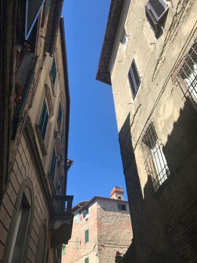 فيلا Casa Bartali شيسدينو المظهر الخارجي الصورة