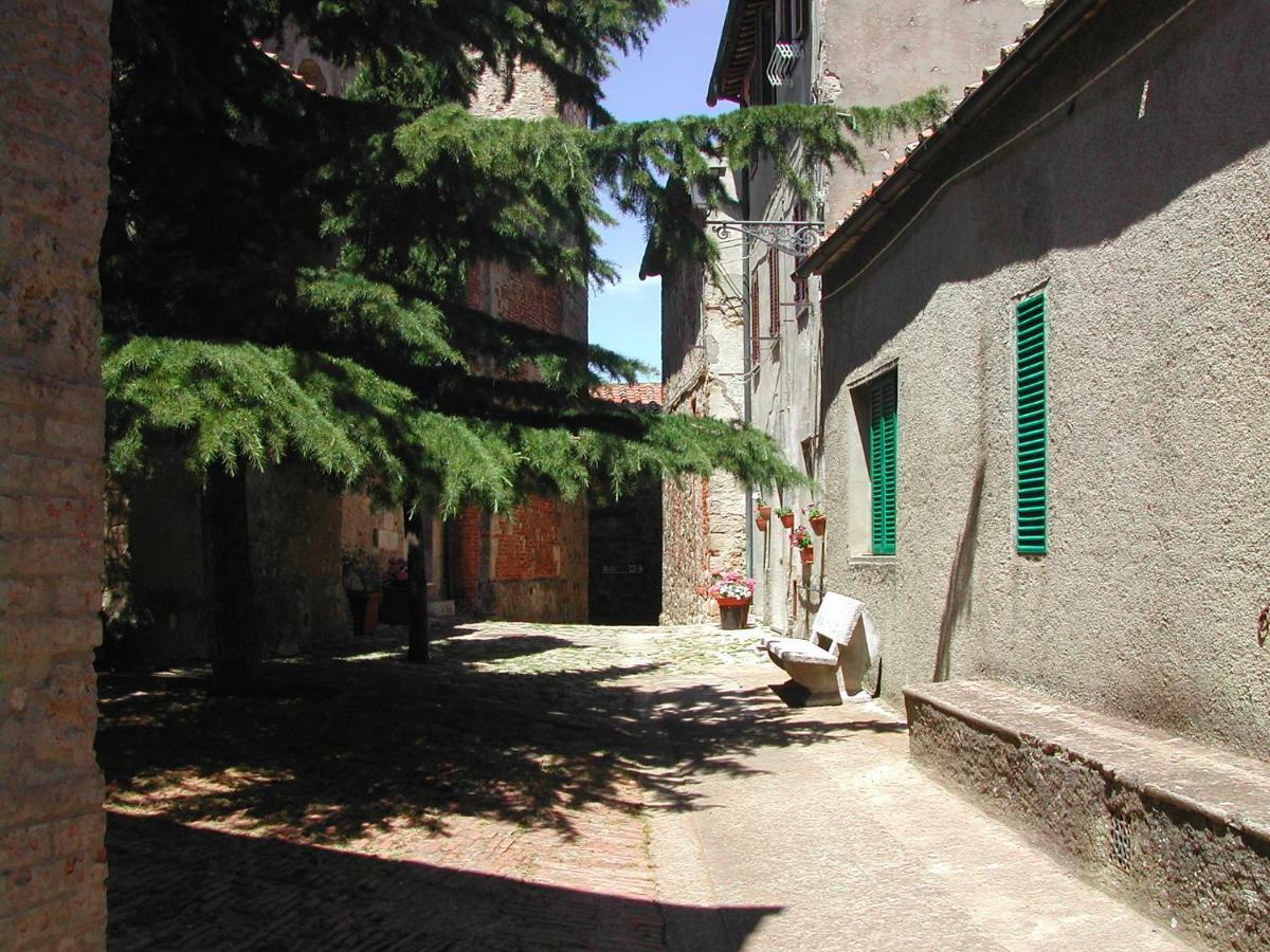 فيلا Casa Bartali شيسدينو المظهر الخارجي الصورة