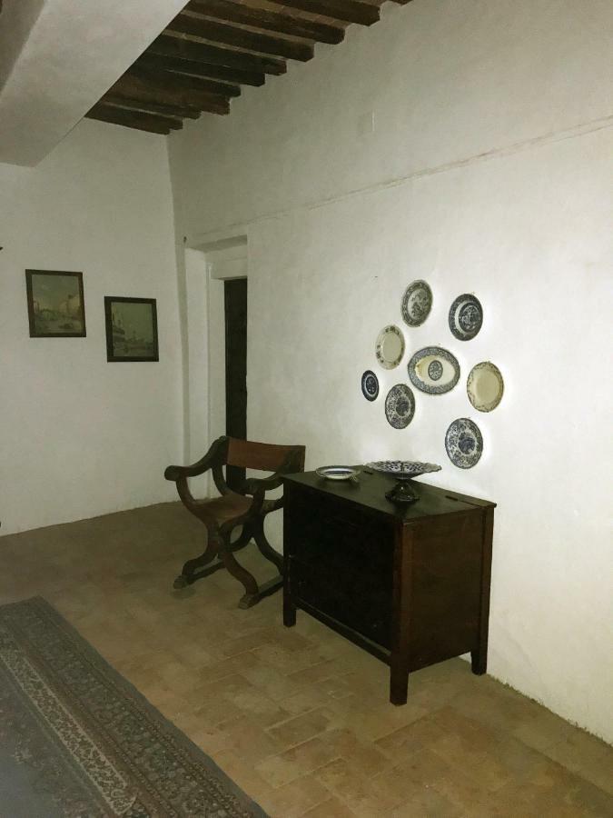فيلا Casa Bartali شيسدينو المظهر الخارجي الصورة