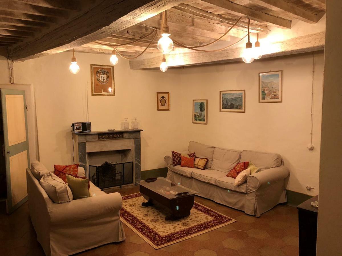 فيلا Casa Bartali شيسدينو المظهر الخارجي الصورة
