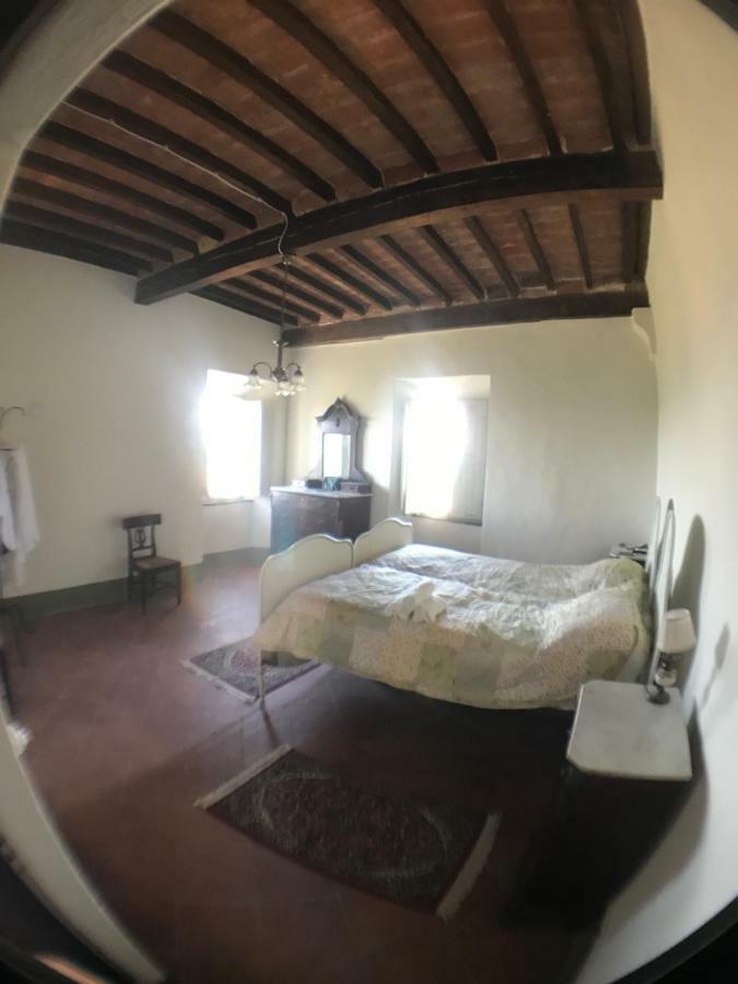 فيلا Casa Bartali شيسدينو المظهر الخارجي الصورة