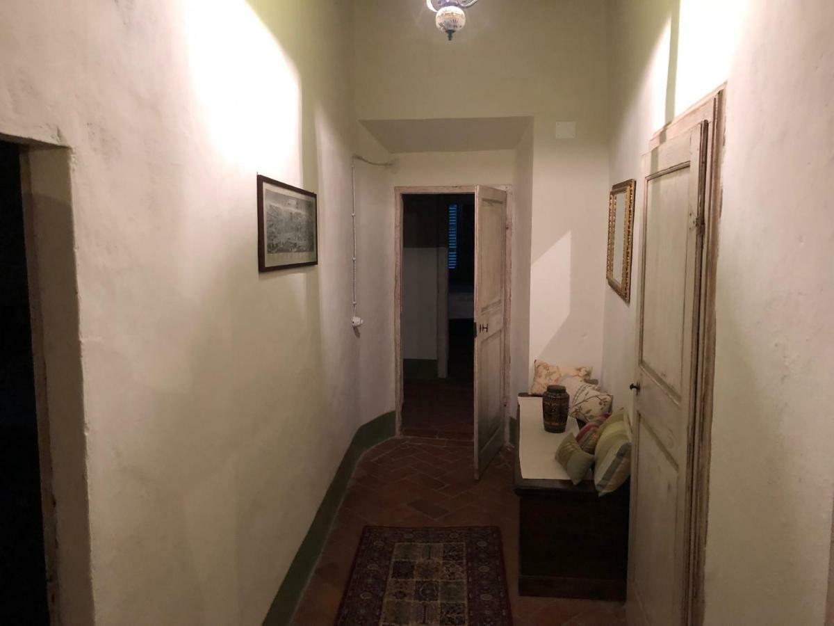 فيلا Casa Bartali شيسدينو المظهر الخارجي الصورة