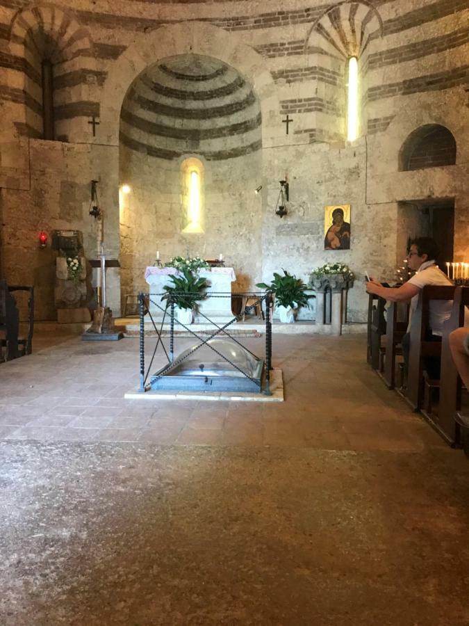 فيلا Casa Bartali شيسدينو المظهر الخارجي الصورة