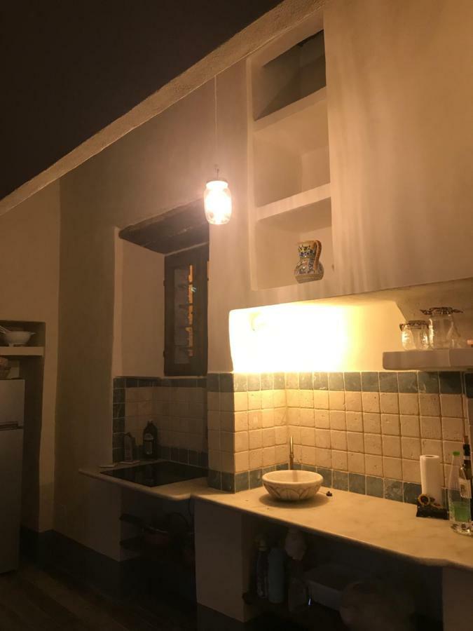 فيلا Casa Bartali شيسدينو المظهر الخارجي الصورة
