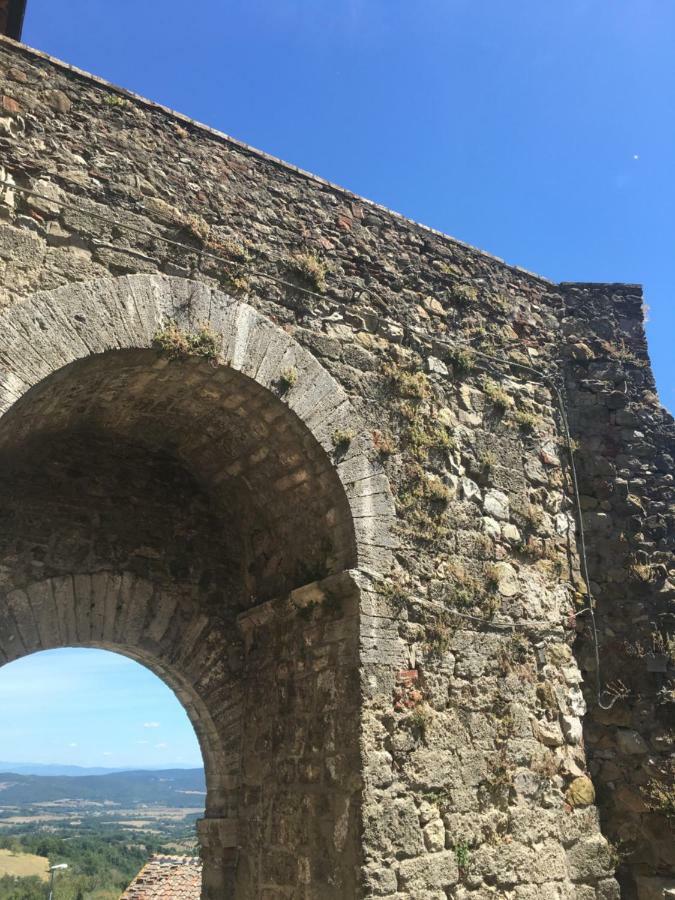 فيلا Casa Bartali شيسدينو المظهر الخارجي الصورة