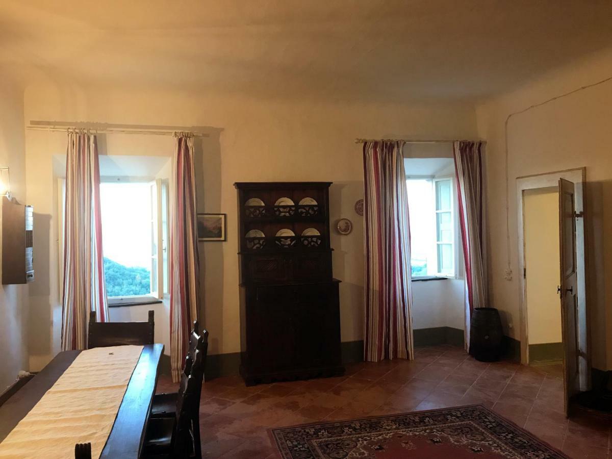 فيلا Casa Bartali شيسدينو المظهر الخارجي الصورة