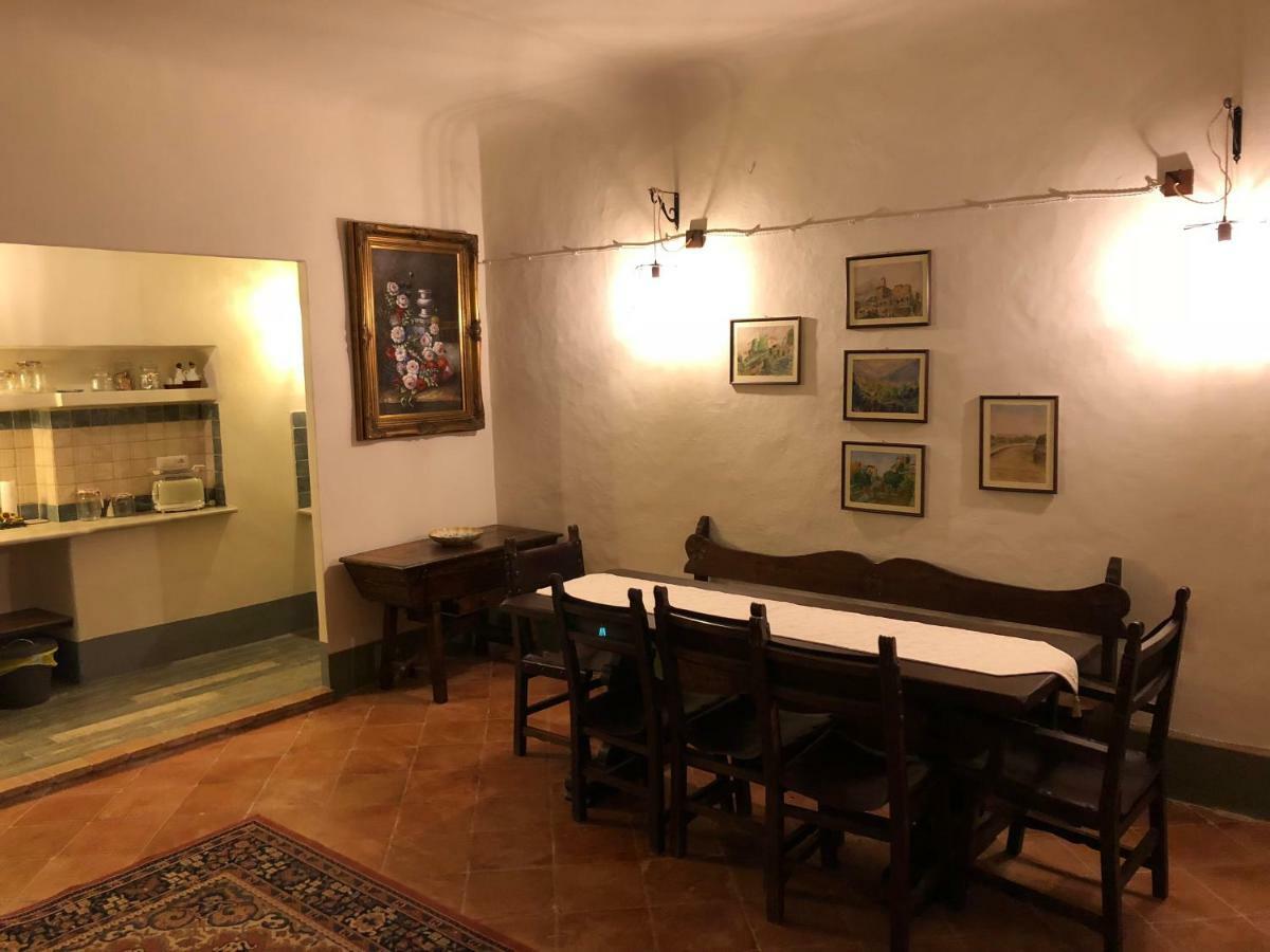 فيلا Casa Bartali شيسدينو المظهر الخارجي الصورة