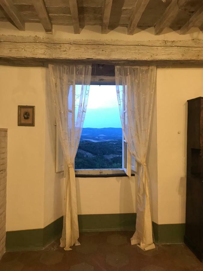 فيلا Casa Bartali شيسدينو المظهر الخارجي الصورة
