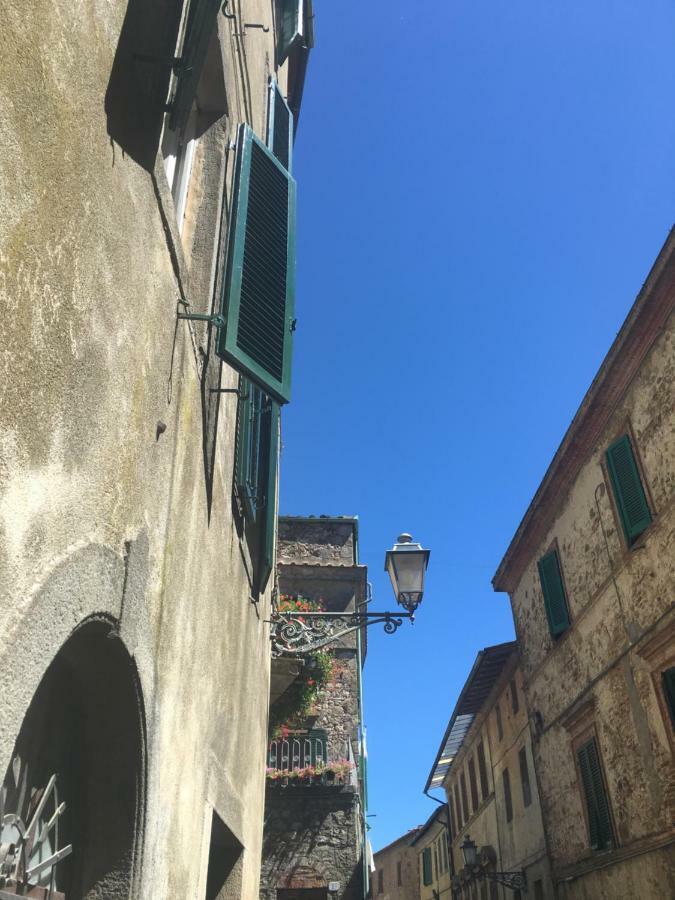 فيلا Casa Bartali شيسدينو المظهر الخارجي الصورة