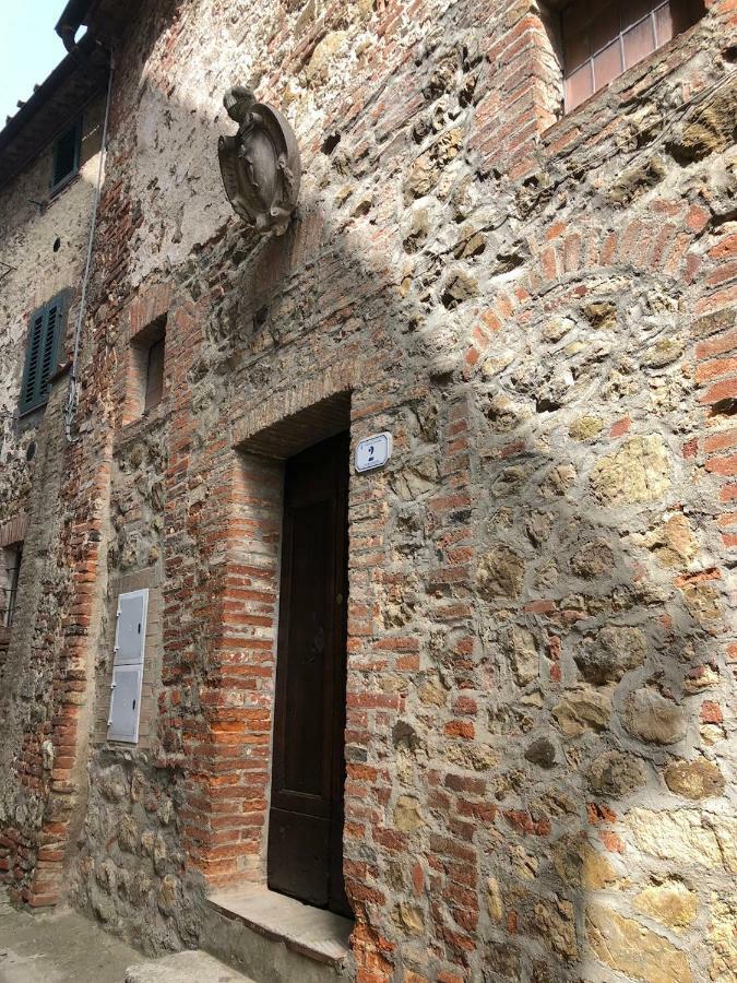 فيلا Casa Bartali شيسدينو المظهر الخارجي الصورة