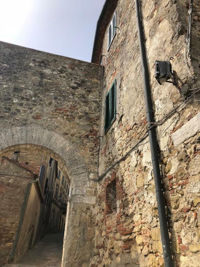 فيلا Casa Bartali شيسدينو المظهر الخارجي الصورة