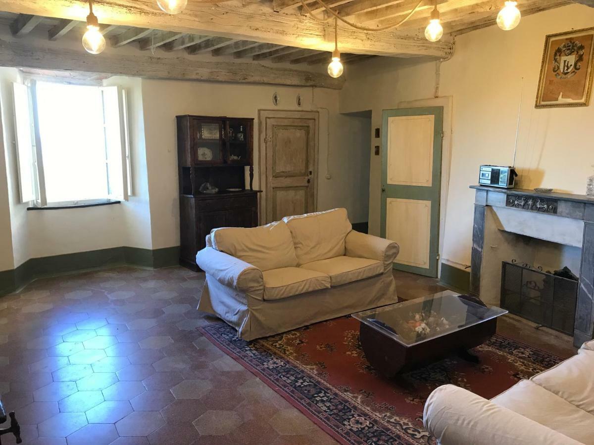 فيلا Casa Bartali شيسدينو المظهر الخارجي الصورة
