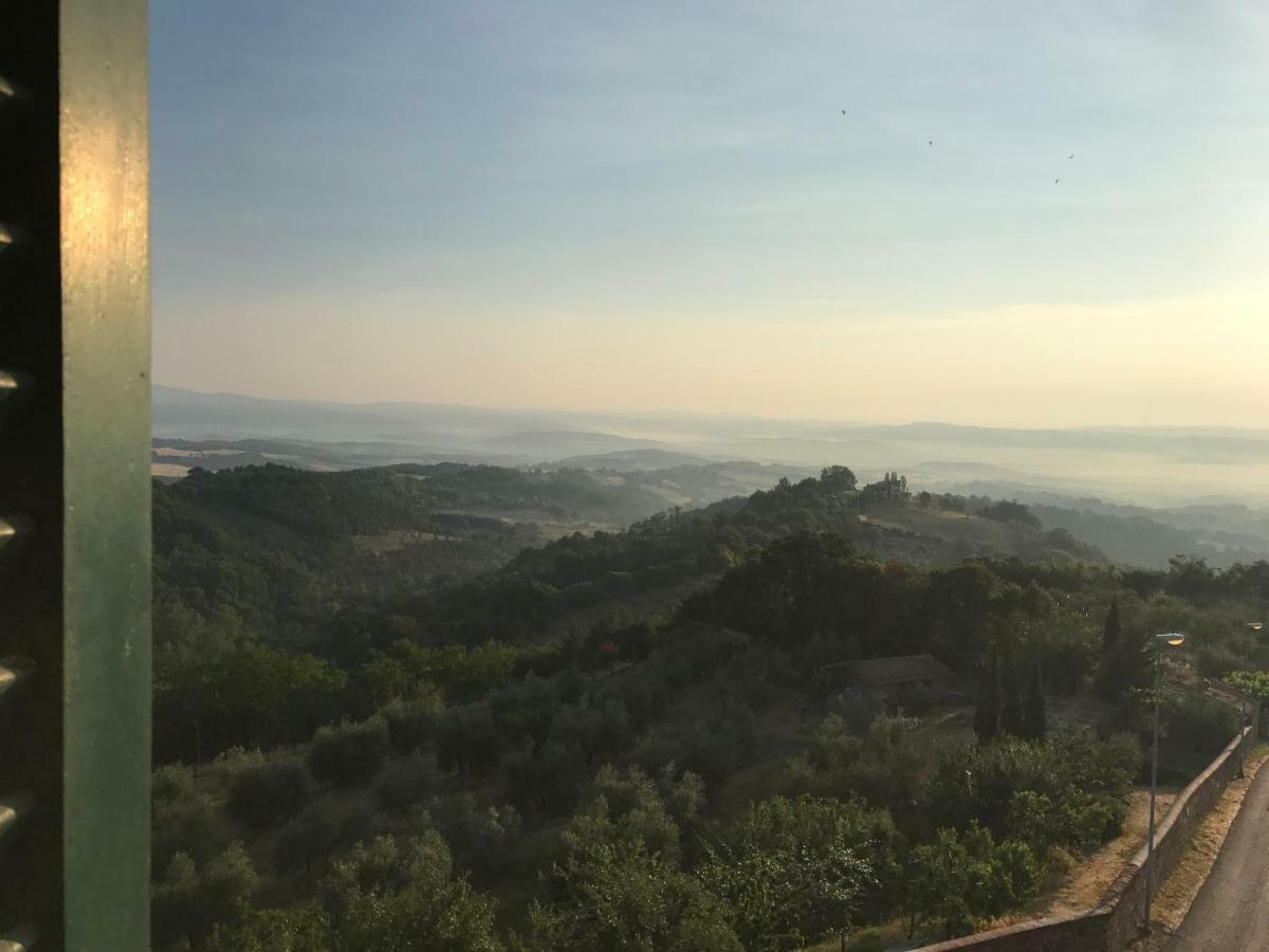 فيلا Casa Bartali شيسدينو المظهر الخارجي الصورة
