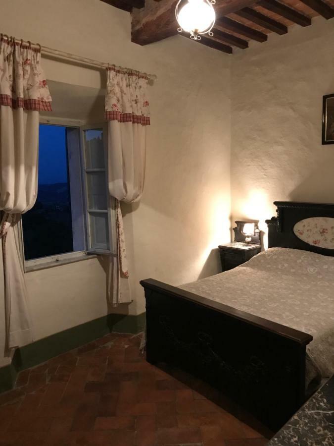 فيلا Casa Bartali شيسدينو المظهر الخارجي الصورة